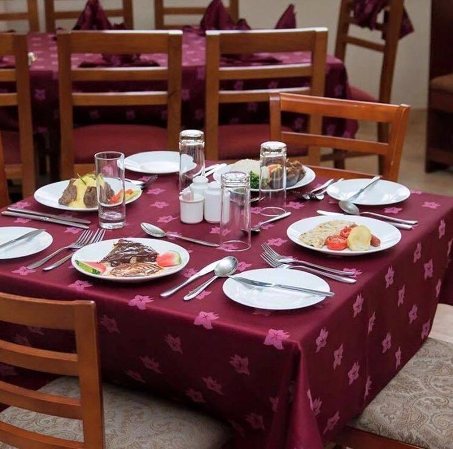 Regency Park Hotel ダル・エス・サラーム エクステリア 写真